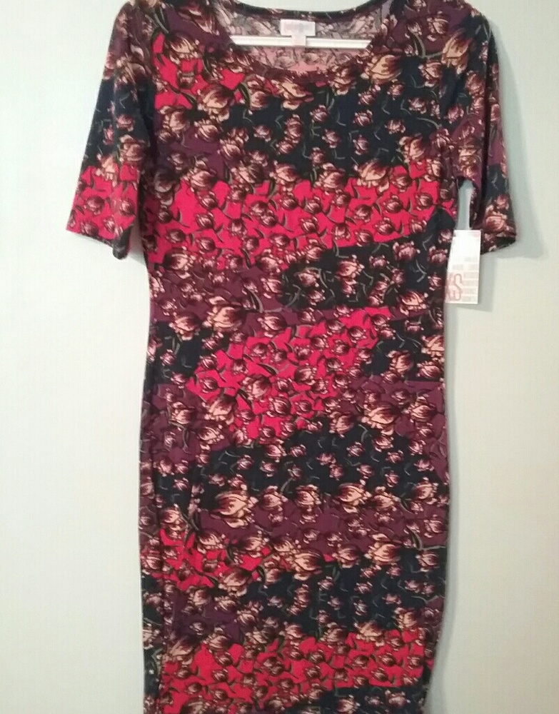 Dresses